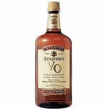 Seagram'S V.O. - 1.75LT