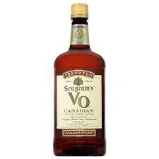 Seagram'S 7 Apple Pie - 750ML Seagram'S 7 Apple Pie - 750ML