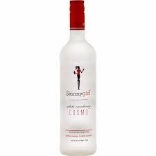 Skinny Girl Cosmo - 750ML