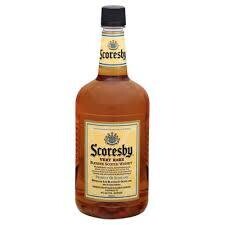 Scoresby Scotch - 1.75LT