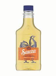 Sauza Gold Tequila - 200ML
