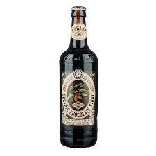 Sam Smith Chocolate Stout Btl - 550ML