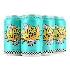 Ska The Hazy Ipa 12Z Can 6Pk - 6PK