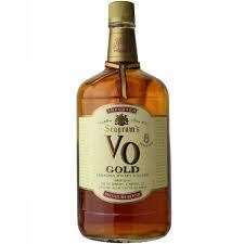 Seagram'S V.O. Gold - 1.75LT