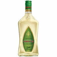 Sauza Hornitos Reposado - 750ML