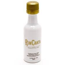 Rum Chata - 50ML