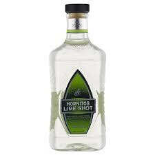 Sauza Hornitos Lime Shot Tequila - 750ML