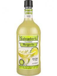 Salvador Margarita - 1.75LT