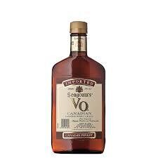 Seagram'S V.O. - 375ML