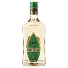 Sauza Hornitos Reposado - 375ML