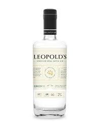 Leopold Bros Gin American - 750ML