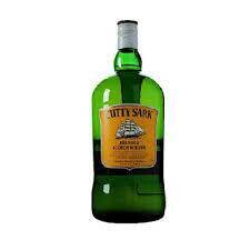 Cutty Sark Scotch - 1.75LT