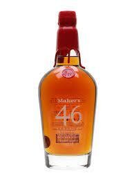 Makers 46 Bourbon - 750ML