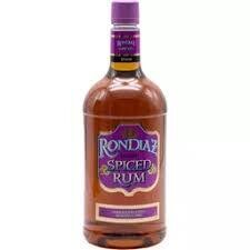 Rondiaz Rum Gold - 1.75LT