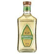Sauza Hornitos Reposado - 1.75LT