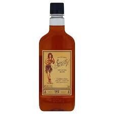 Sailor Jerry Spice Rum Traveler - 750ML Sailor Jerry Spice Rum Traveler - 750ML