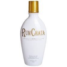 Rum Chata - 375ML