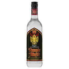 Rumpleminze 100Pr Sch - 750ML