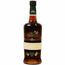 Ron Zacapa Rum 23Yr - 750ML
