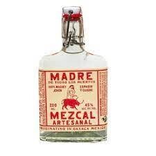 Madre Artesanal Mezcal Oaxaca - 200ML