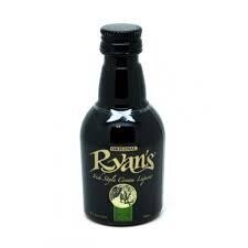 Ryan'S Irish Cream Liqueur - 50ML