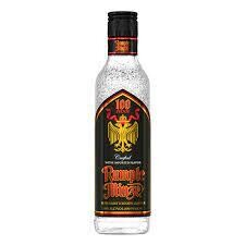 Rumpleminze 100Pr Sch - 375ML