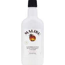 Malibu Rum Travlr - 750ML
