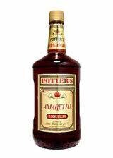 Romeo Amaretto - 1.75LT