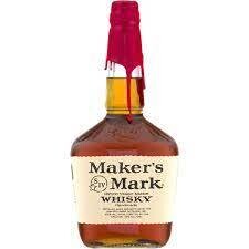 Makers Mark - 750ML