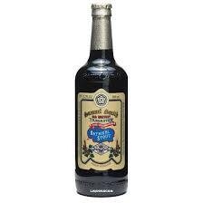 Sam Smith Oatmeal Stout Btl - 550ML