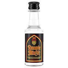 Rumpleminze 100Pr Sch - 50ML