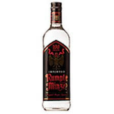 Rumpleminze 100Pr Sch - 1.0LT