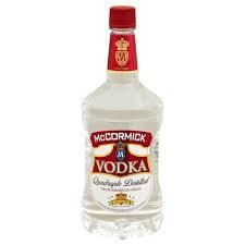 Mccormick Vodka - 1.75LT
