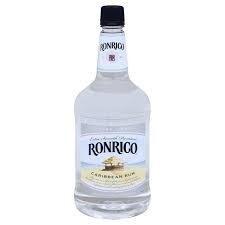 Ron Rico Silver - 1.75LT