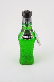 Midori Melon - 375ML