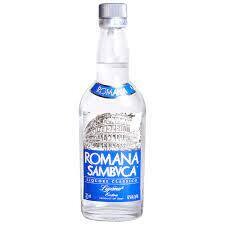 Romana Sambuca - 375ML