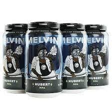 Melvin Variety Ipa 12Zcan 6Pk - 6PK