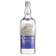 Romana Sambuca - 750ML