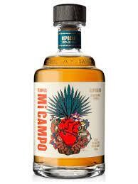 Mi Campo Reposado Tequila - 750ML