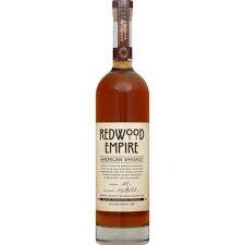 Redwood Empire Lost Monarch American Whiskey - 750ML