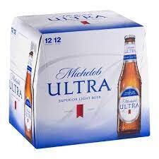 Michelob Ultra 12Z Btl - 12PK