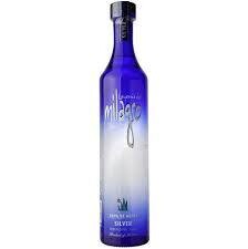 Milagro Tequila Silver - 750ML