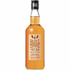 Revel Stoke Canadian Pecan Whisky - 750ML