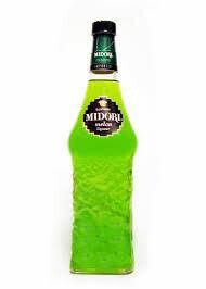 Midori Melon - 750ML