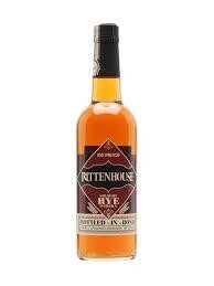 Rittenhouse Rye Whiskey 100Pf - 750ML