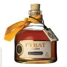 Pyrat Rum Xo Reserve - 750ML