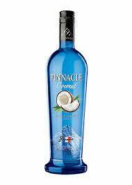 Pinnacle Vodka Coconut - 750ML
