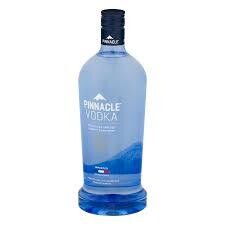 Pinnacle Vodka Pet - 1.75LT
