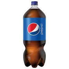 Pepsi               B - 2