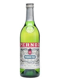 Pernod Fils - 750ML